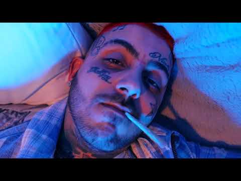 Mic Stoned - Late Night (Prod By Dopfunk) Official Music Video