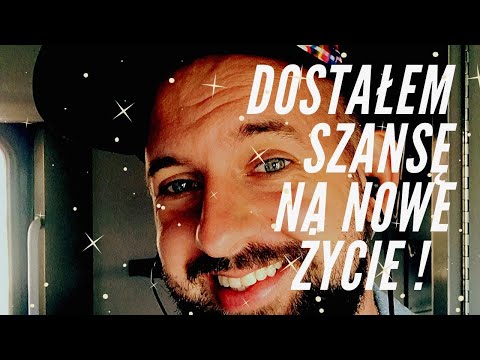[Pokażę Ci Niebo] Dostałem szansę na nowe życie !