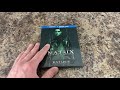 The Matrix 4 Film Deja Vu Collection On Blu Ray Free Digital Code Giveaway