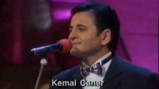 Kemal CANER-Zamanla Ağarır İnsanda Saçlar (RAST)R.G.