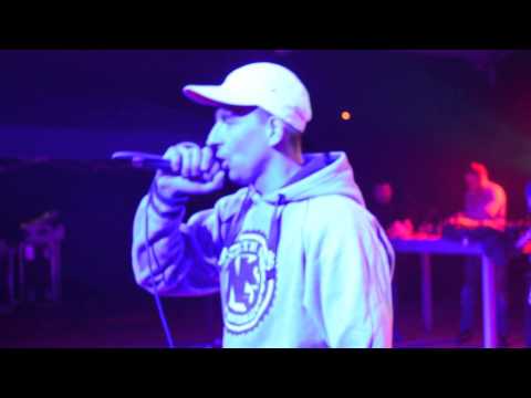 Juraz JRZ koncert w Wolsztynie