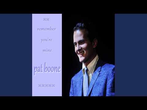 Remember You're Mine