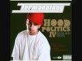 Termanology ft. E3 - Winter