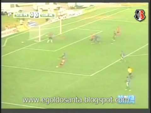 25/09/2011 - Santa Cruz 1x0 Coruripe/AL - Campeonato Brasileiro Série D