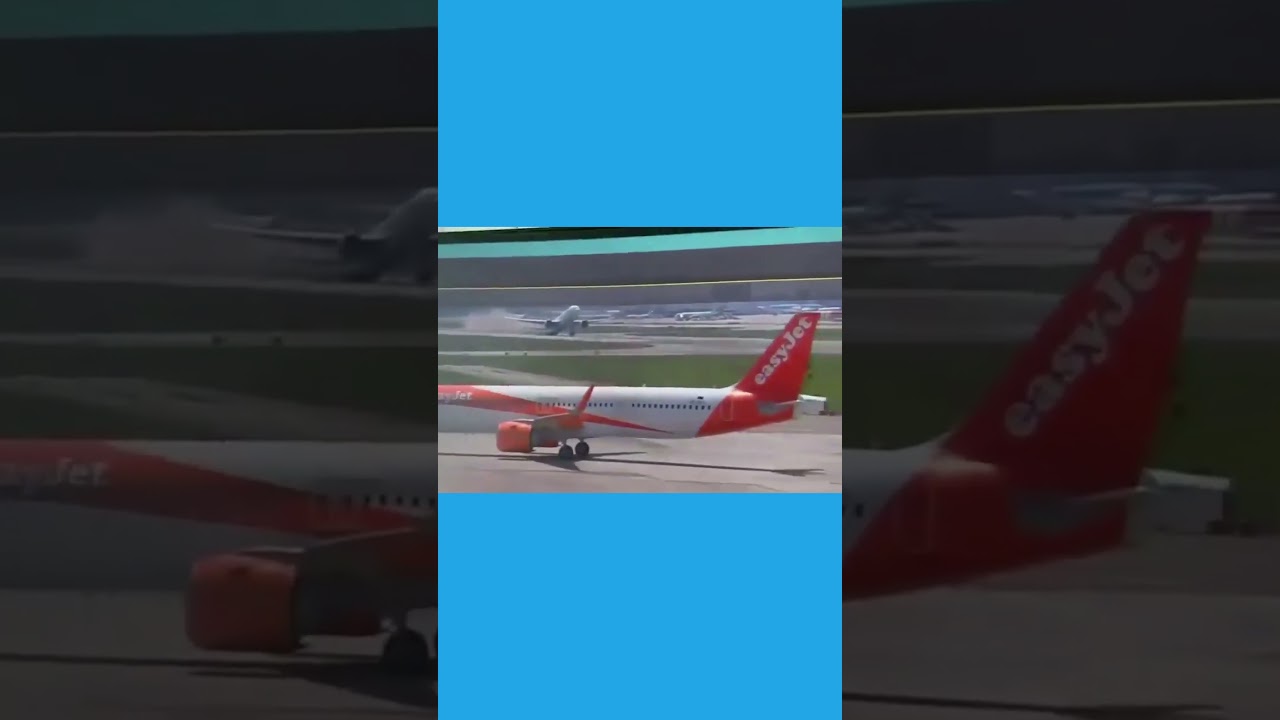 Avião da Latam bateu cauda ao decolar de Milão por erro de pilotos com dados do computador de bordo