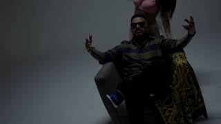 Dyablo  &quot;Cuidate&quot; Video oficial