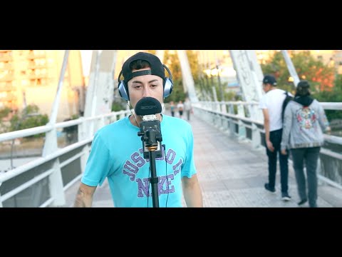 BESBECKO Freestyle - Stgo. Chile