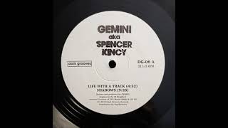 Spencer Kincy - Life With Music [1995]