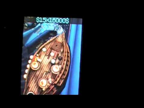 The Deep Pinball iPhone App Review