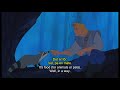 Pocahontas John Smith Meets Meeko Norwegian And English Subtitles