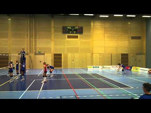 FVBK-Helsingborg 12/12 -10