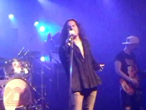 Rockstar / 202 / Santos Inocentes