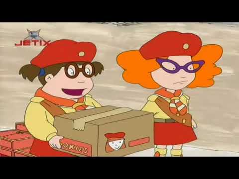 Copiii De La 402 Episodul 22   Bing, Bing, Bing Si Bum