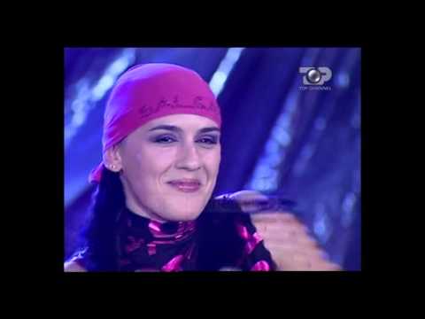 Gerta - Vetem, 5 Prill 2004 - Top Fest 1