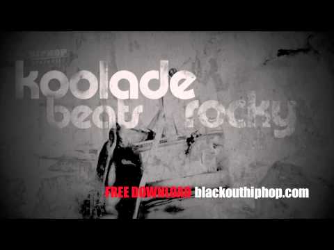 Koolade Beats Rocky - The Weight