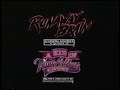 Runaway Brain Commercial 1995