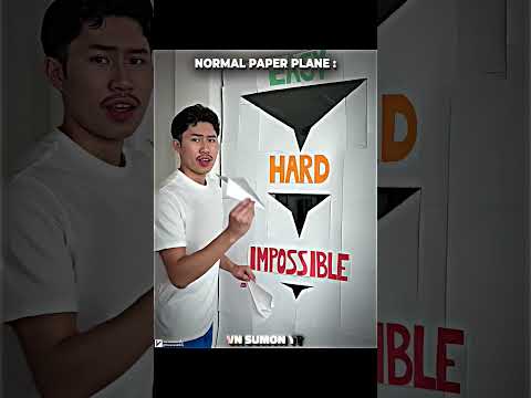 Normal Plane THROW Skill vs CR7 PLANE ☠️✈️