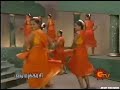 VikraMathithan Opening Song Sun TV