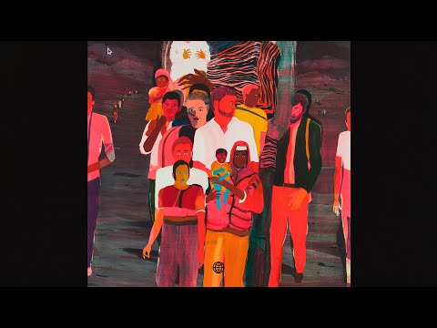 [FREE] ANDERSON .PAAK X KNXWLEDGE TYPE BEAT 2023 - "STARS"