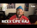 Rexx Life Raj Reveals His Tastiest DMs Slide Into My DMs Fuse