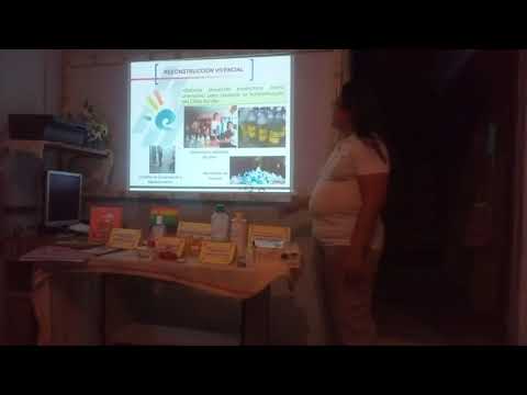 Ponencia Prof. Yoly Padilla I Jornadas Estadales de Investigación e Innovación UNEM 2021