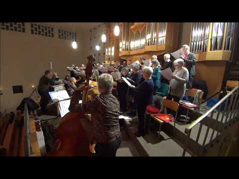 Pastoralmesse in G-Dur von Karl Kempter