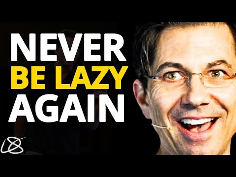 How To Be More Enthusiastic