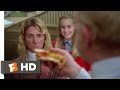 Fast Times At Ridgemont High 9 10 Movie CLIP Spicoli Orders A Pizza 1982 HD