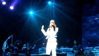Anastacia - Wishing Well - Live Annexet,Stockholm 09.06.2009