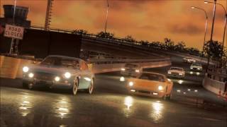 Mafia 3 Soundtrack - The Avengers - Paint it Black (1978)