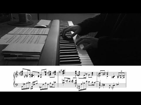 More Than You Know - André Previn