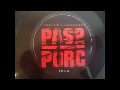 ACAPELLA - Chicken Boubou feat Teddy Corona - pas de porc - 2002 - parodie de Ideal j - by MHT