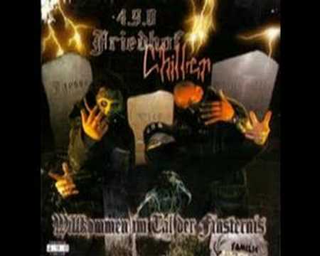 490 Friedhof Chiller - Wer wir sind