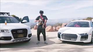 Audi (Clean) by Smokepurrp