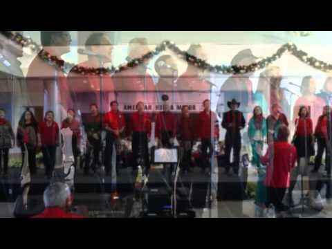 Sounds of Honda - Christmas Carol Jamboree