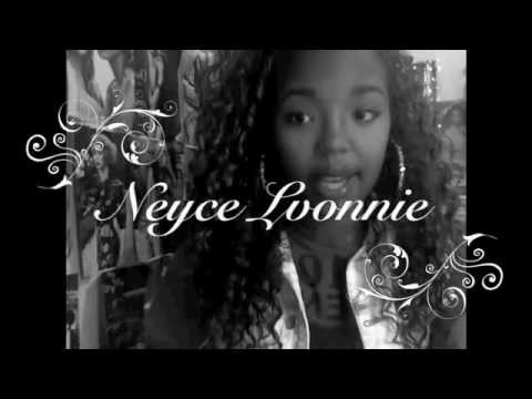 Heart Attack Trey Songz - Neyce L-Vonnie