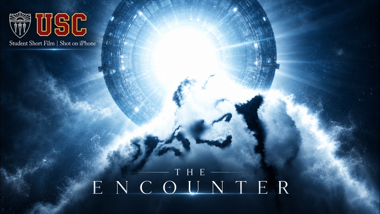 The Encounter thumbnail