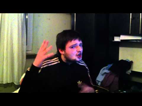 Przykumaj te kocie ruchy