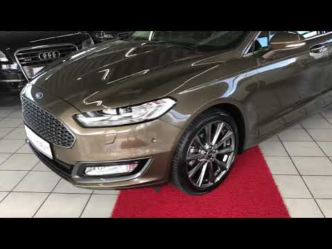 Ford Mondeo Vignale  Bei Autohaus Firat