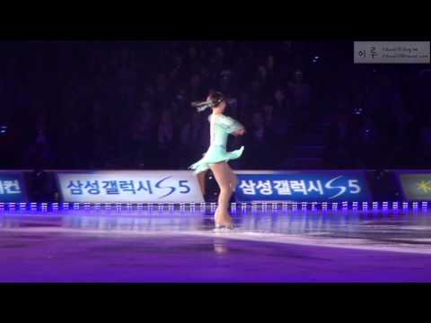140505 All That Skate 2014 : Soyeon Park / I Dreamed A Dream