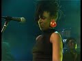 Thandiswa Music In The Air Live