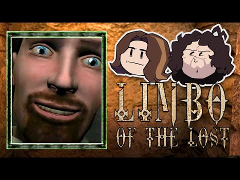 The WEIRDEST game you've never heard of | Limbo of the Lost