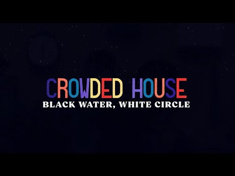 Video thumbnail for Black Water, White Circle