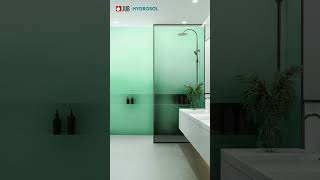 HYDROSOL Decor base dekoratív vízzáró anyag