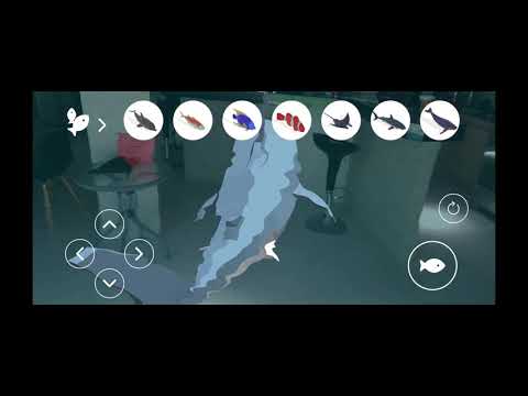 ARquarium