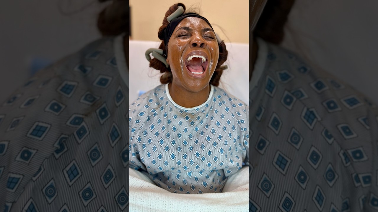 When Genesiz delivers her baby!