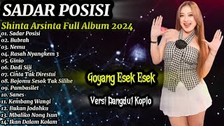 Download lagu Shinta Arsinta Full Album | Sadar Posisi mp3