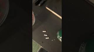 Fake Xanax Bar