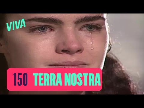 Giuliana reunites with Juanito | Terra Nostra | Chapter 150 | Best of the Day | Viva