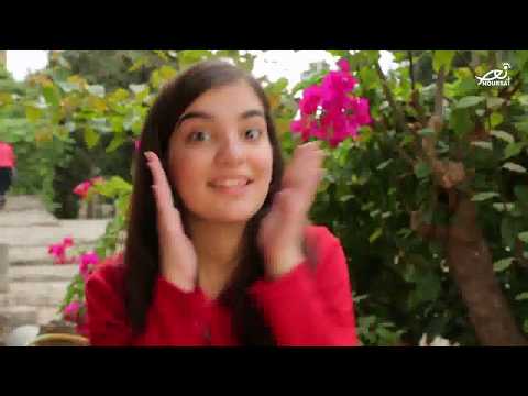 Christa Maria Abou Akl - Tiri tiri Ya 3asfoura  طيري طيري يا عصفورة - كريستا ماريا ابو عقل